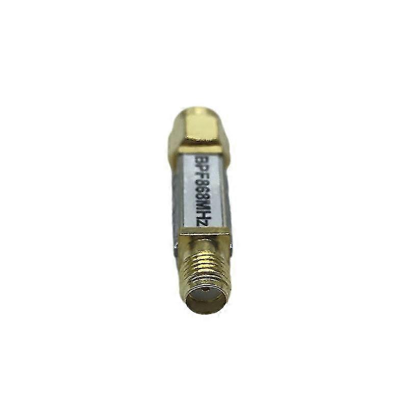 Pass Filter 868mhz Sound Meter Packa Sma Interface