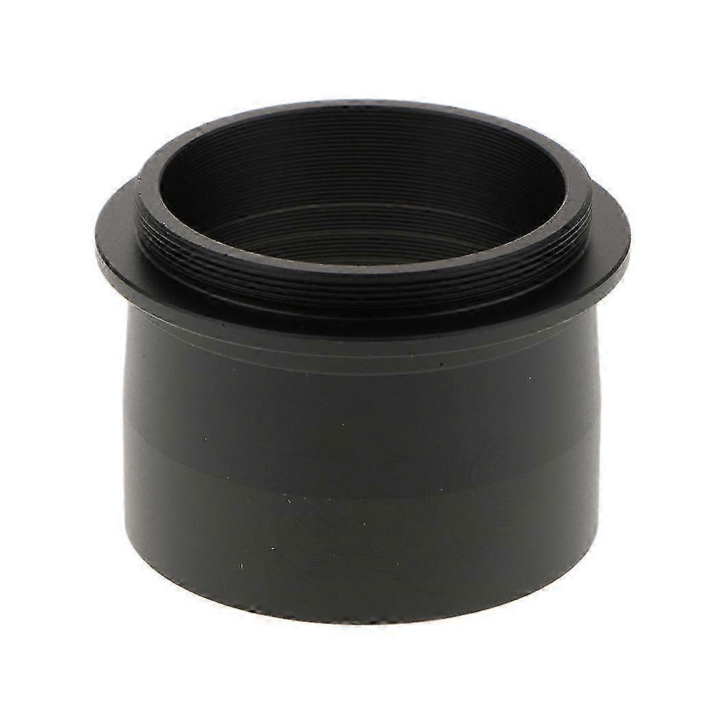 Metal 2" to T2 M42*0.75mm Telescope Eyepiece Mount Adapter Accept 2" Filters