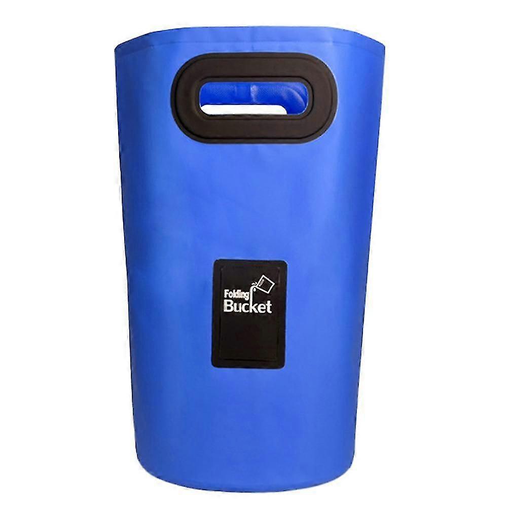 Portable Folding Bucket