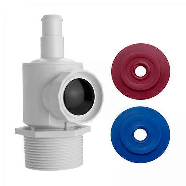 3x Universal Pool Fitting Kit, Model 9-100-9001, Easy Installation