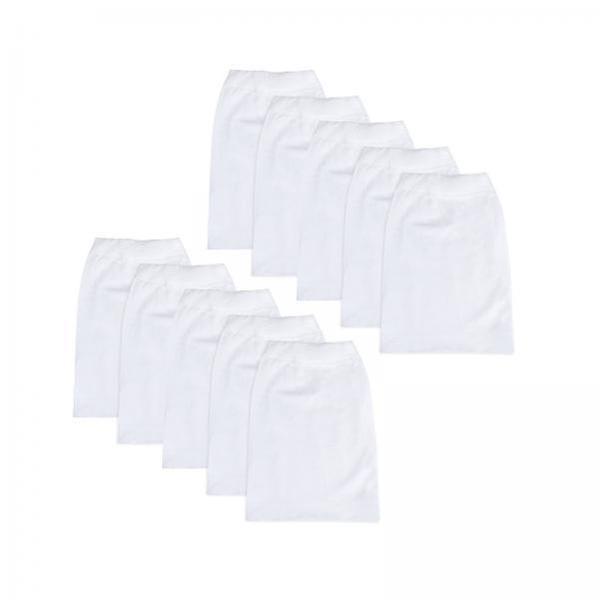 Pool Skimmer Sock Set for Optimal Filtration