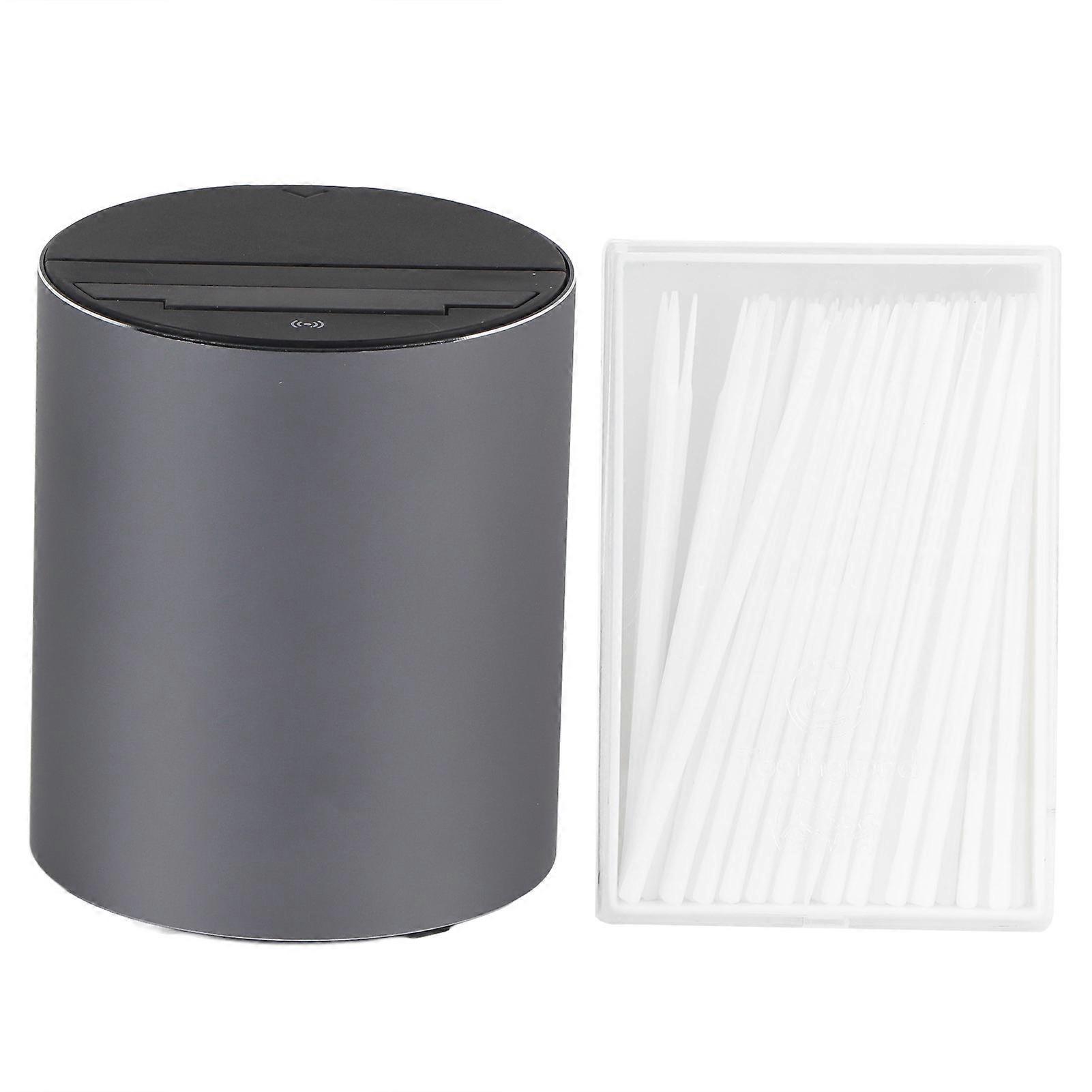 Smart Infrared Induction Toothpick Holder Box Automatic Dispenser for Home Hotel