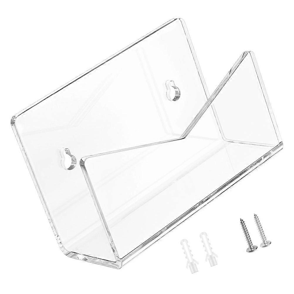 2025 Latest Model Mail Organizer Letter Holders for Desktop Mail Holder Envelope Holder Folder