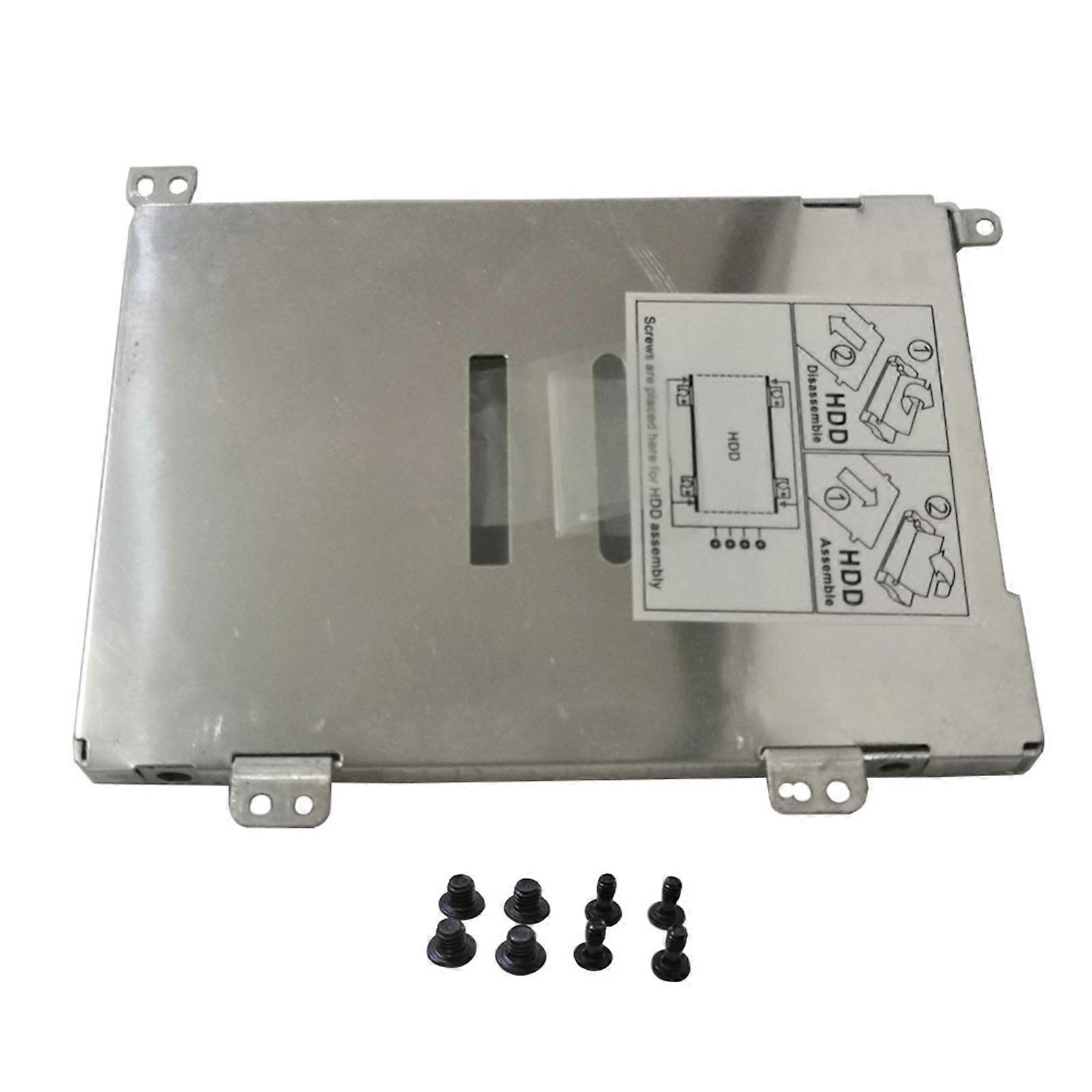 HDD Support Bracket Mounting Holder For BOOK 17 G3 G4 For Easy Installation Hardware