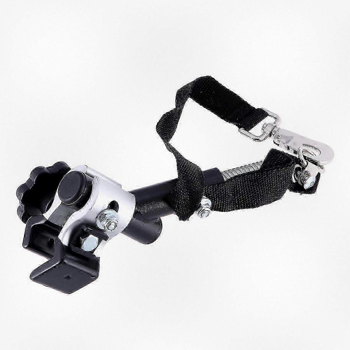 Adult Bicycle Trailer Coupler - Compatible with Various Bike Models, Durable and Reliable Hitch for Easy Attachment