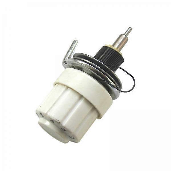 4x Sewing Thread Tension Metal Lockstitch Wire Gripper Regulator Assembly for