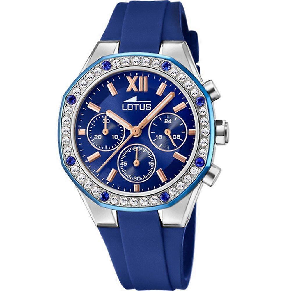 Lotus - 18875/2 - Horloge - Dames