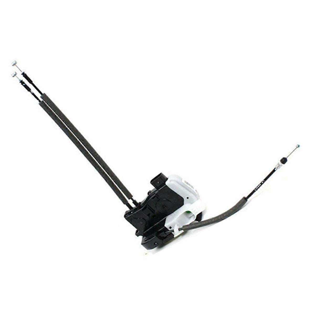 Front Left Door Lock Latch Actuator Motor Assembly 81310-2S000 for IX35 2010-2017 81310-2Z000 81310
