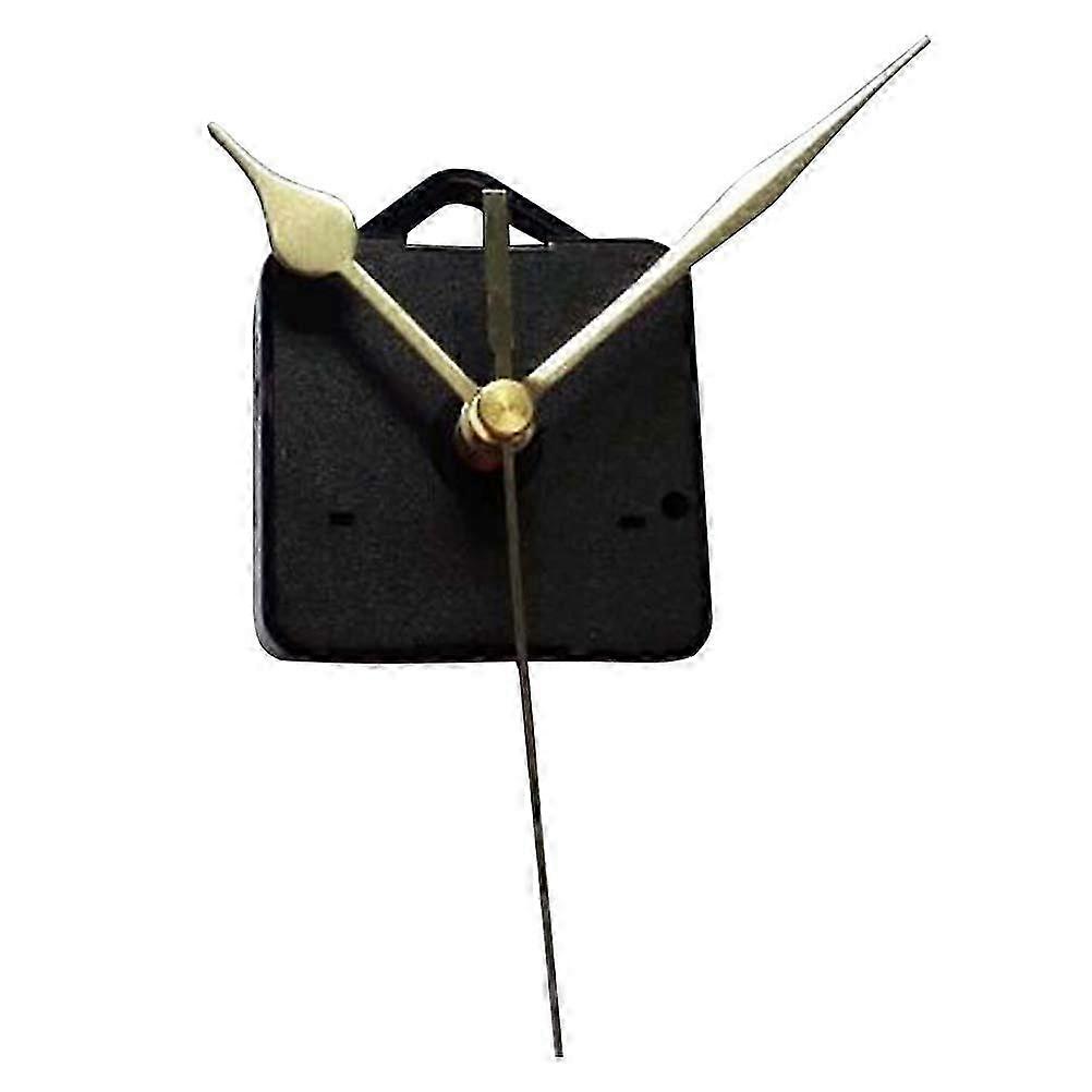 Mada Clock Motor Kit Wall Clock Movement Clock Mechanism Replacement Electric Clock Motor Sweep Clock Movement -a