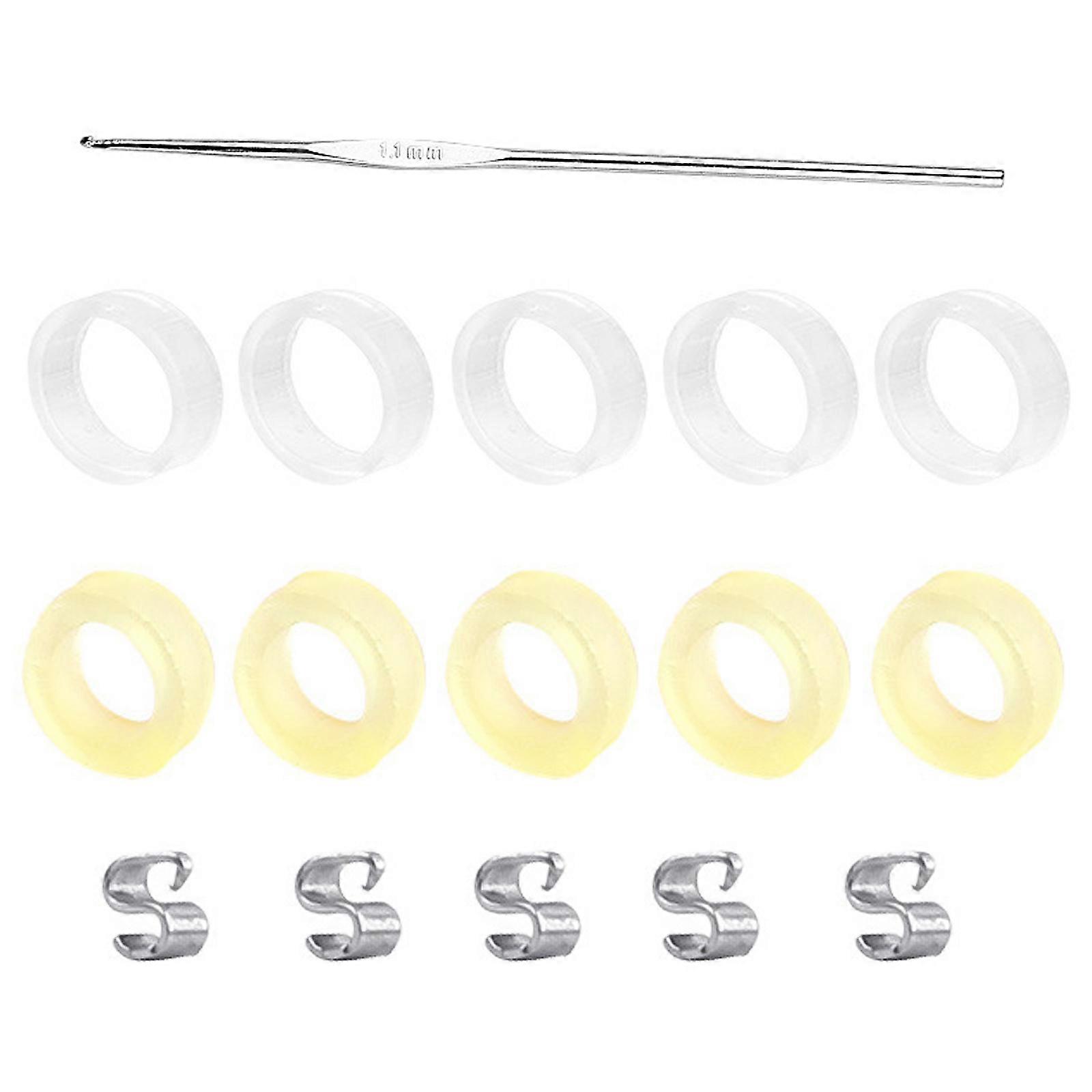 Ingrown Toenail Corrector Pedicure Tool Ingrown Toenail Lifter Ingrown Toenail Correction Tool for Ingrown Toenail