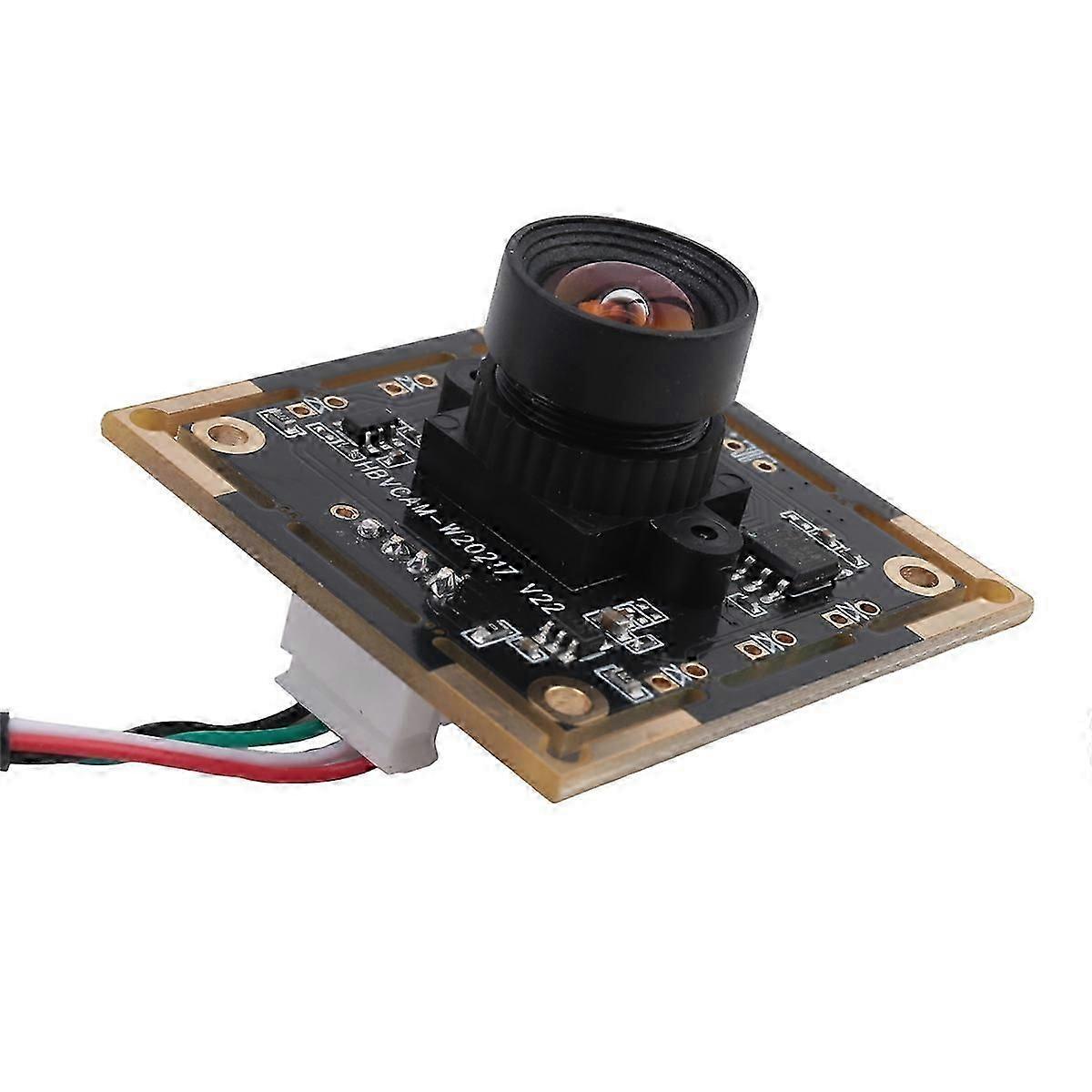 3PCS Camera Module 100 Degree OV9732 2M Cable 1280x720 30fps