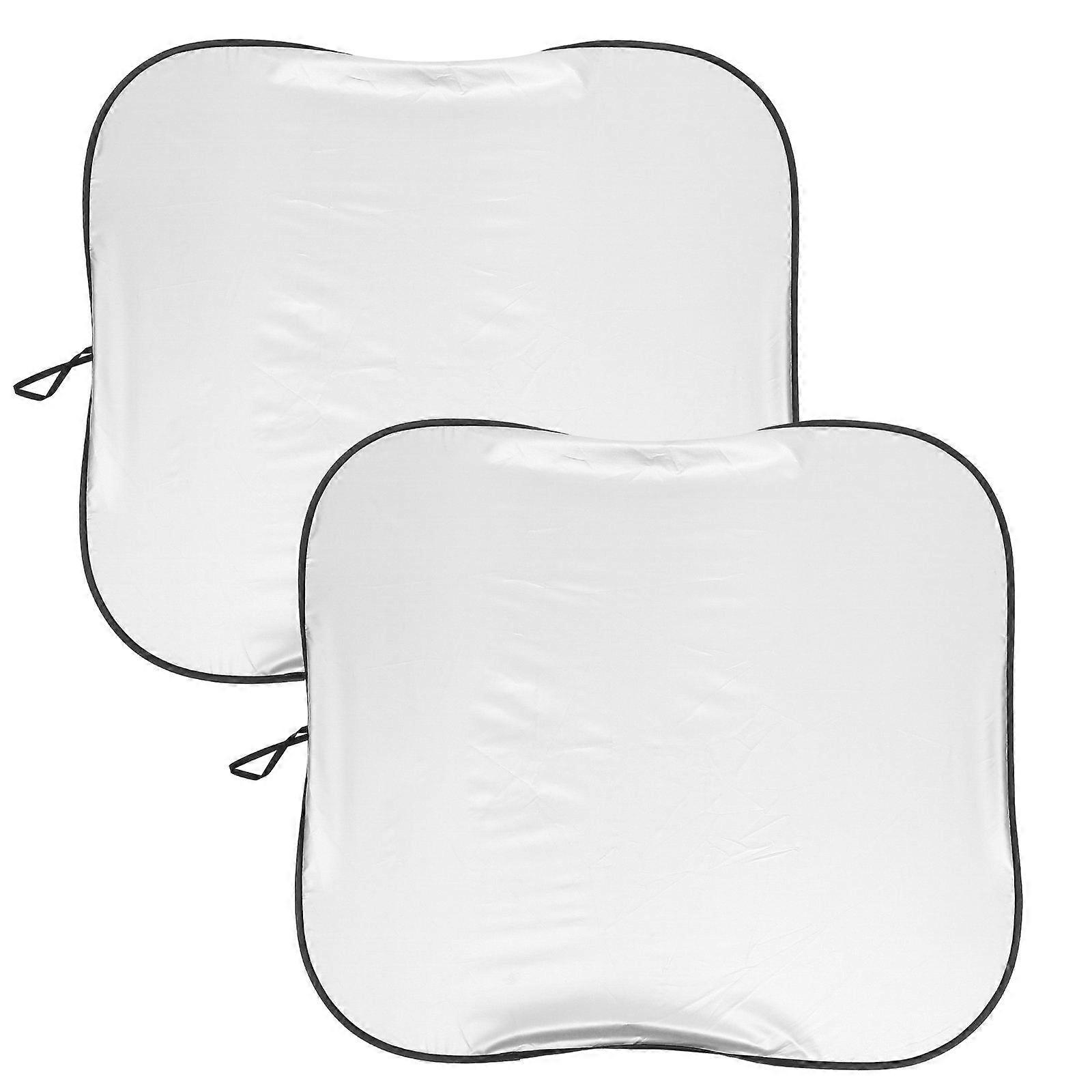 Car UV Barrier, Safeguards Auto Interior, Reusable