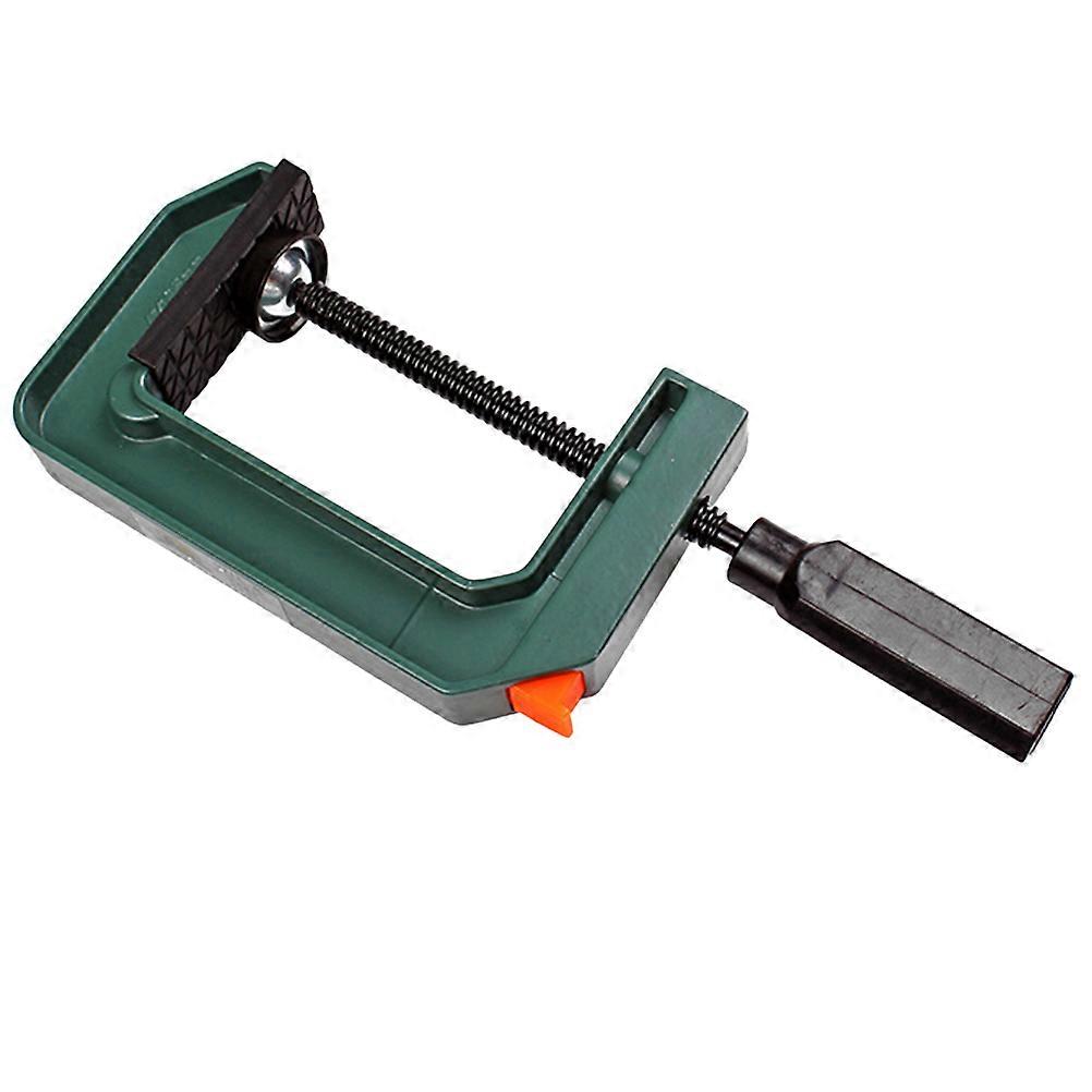 Woodworking Fixtures with Quick Release Function, Ideal for Heavy Duty Applications