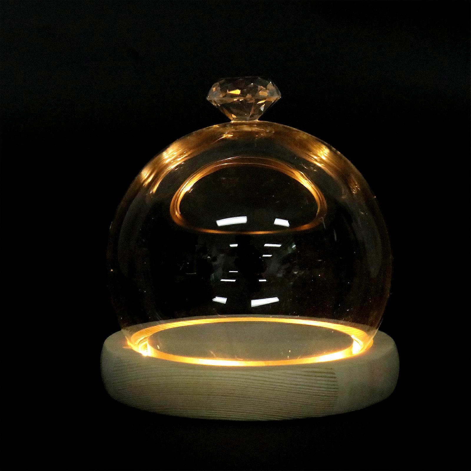 Multi-function Eternal Flower Cover, Keeps Food Fresh and Delicious