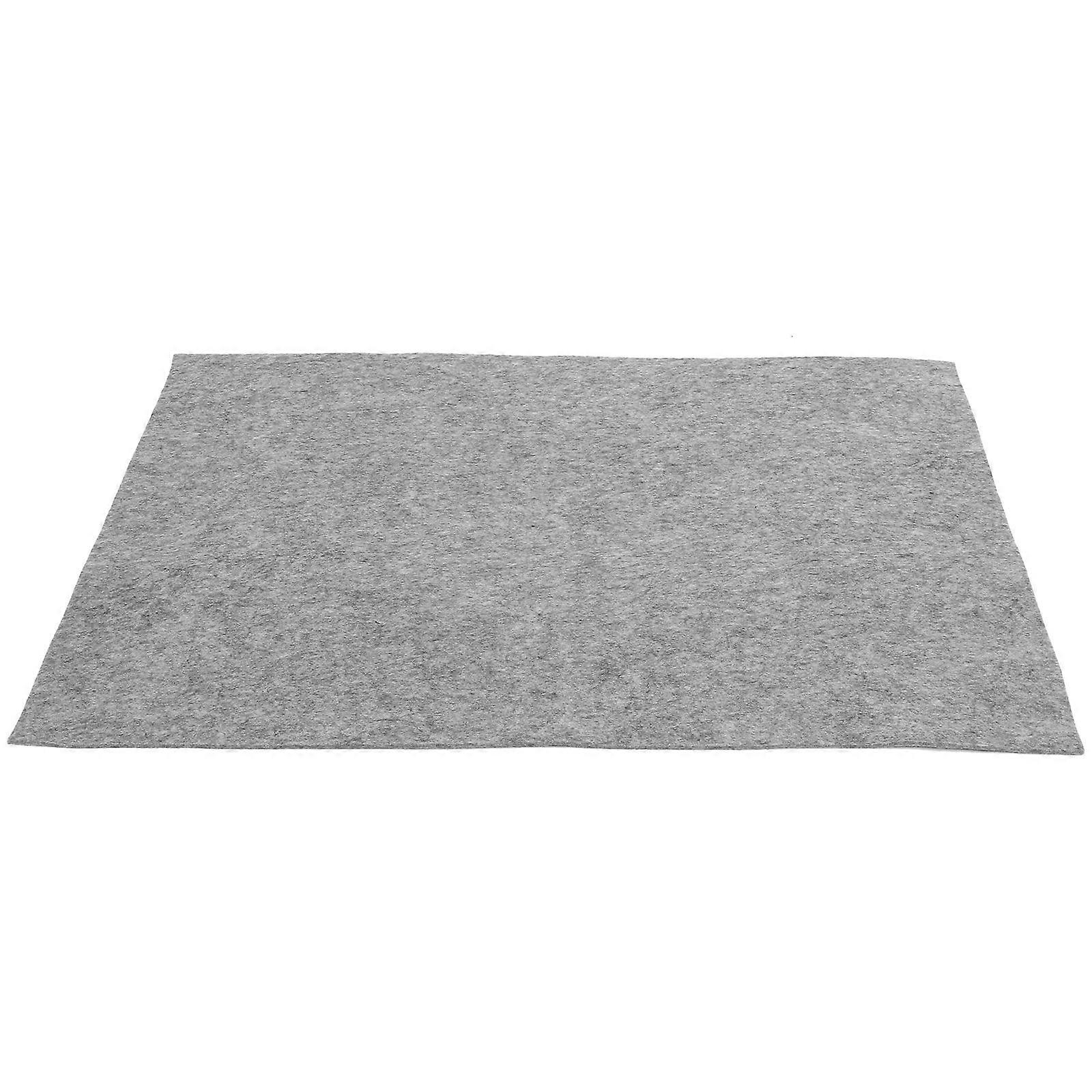 Calligraphy Practice Pad, Thick Felt Base for Absorbing Ink, Improves Writing Precision