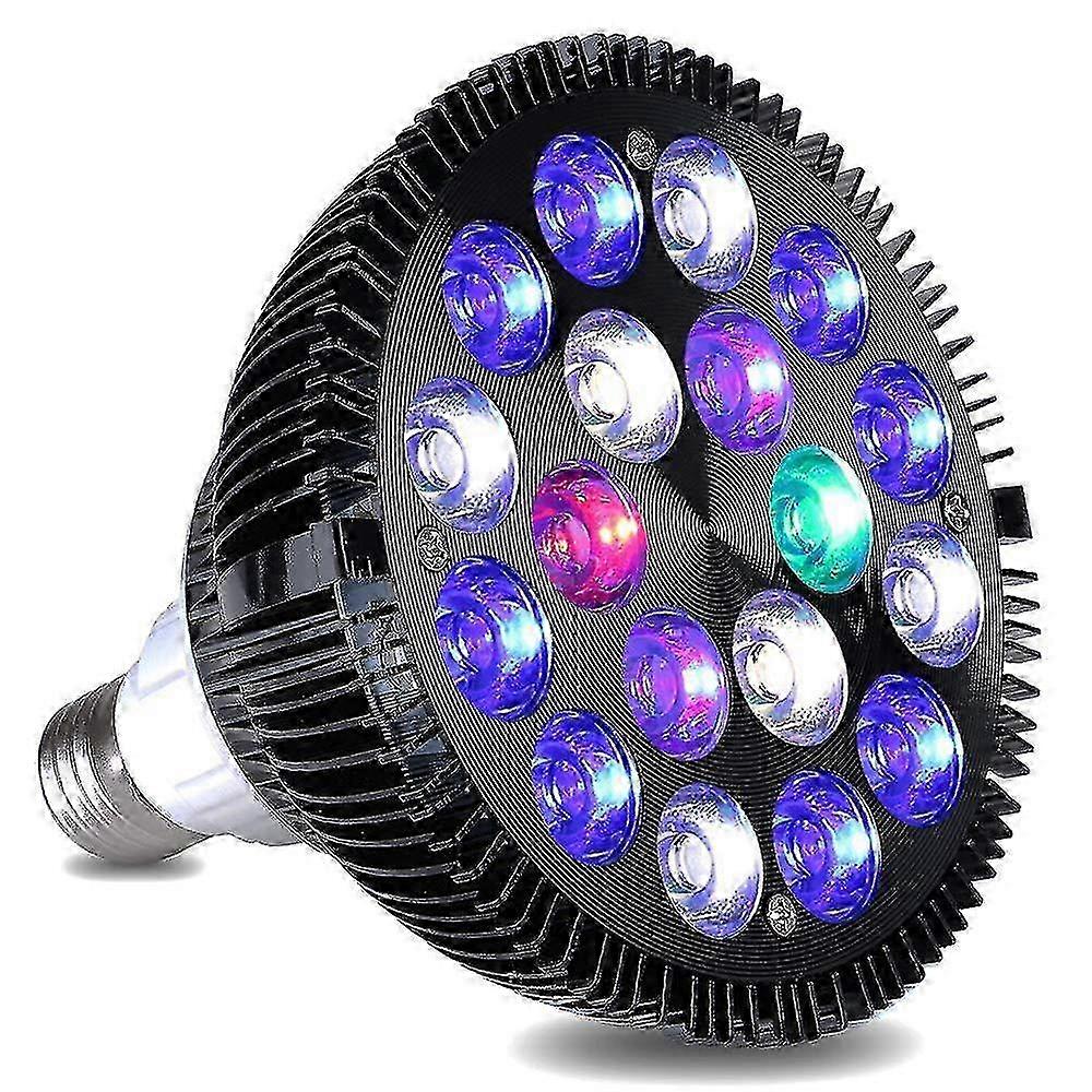 LED Light for Fish Aquarium Tank