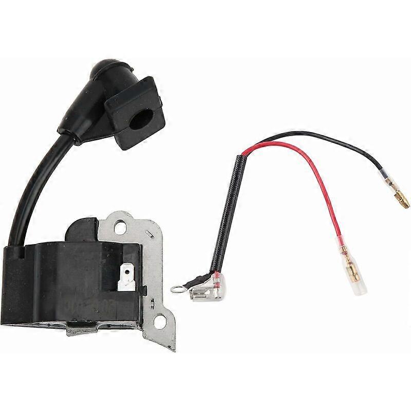 Ignition Coil Module High Voltage Pack Replacement Part Part Fit For Honda GX25 Forestry Agriculture