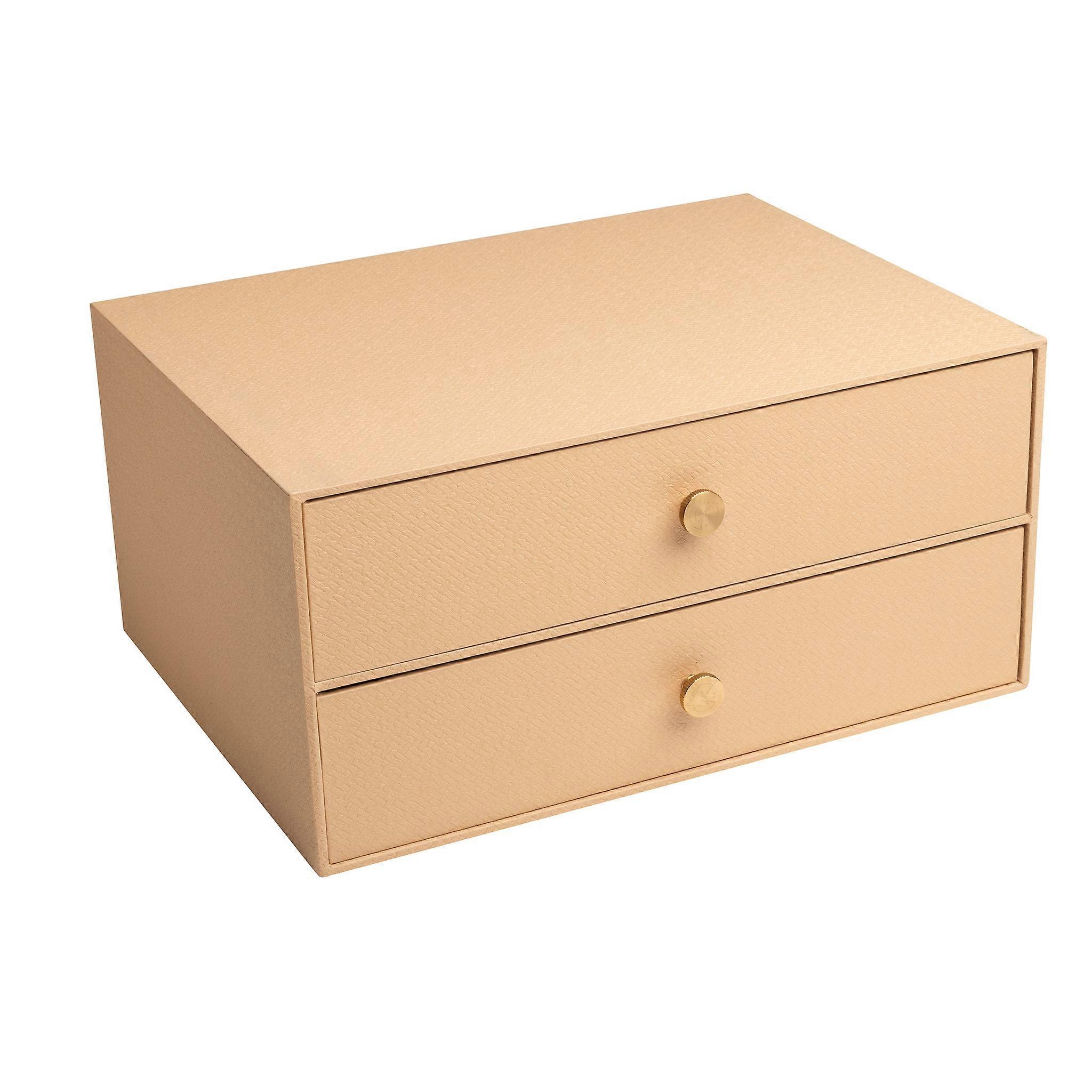 Exacompta 30602E OfficeByMe two drawer module -