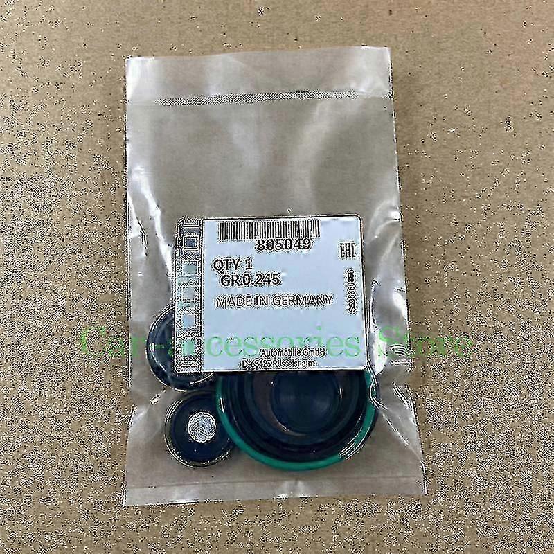 オペル ボクスホール ベクトラ 2.0 HPi、2.2 (Z22YH) 用高圧燃料ポンプ修理キット 93174538