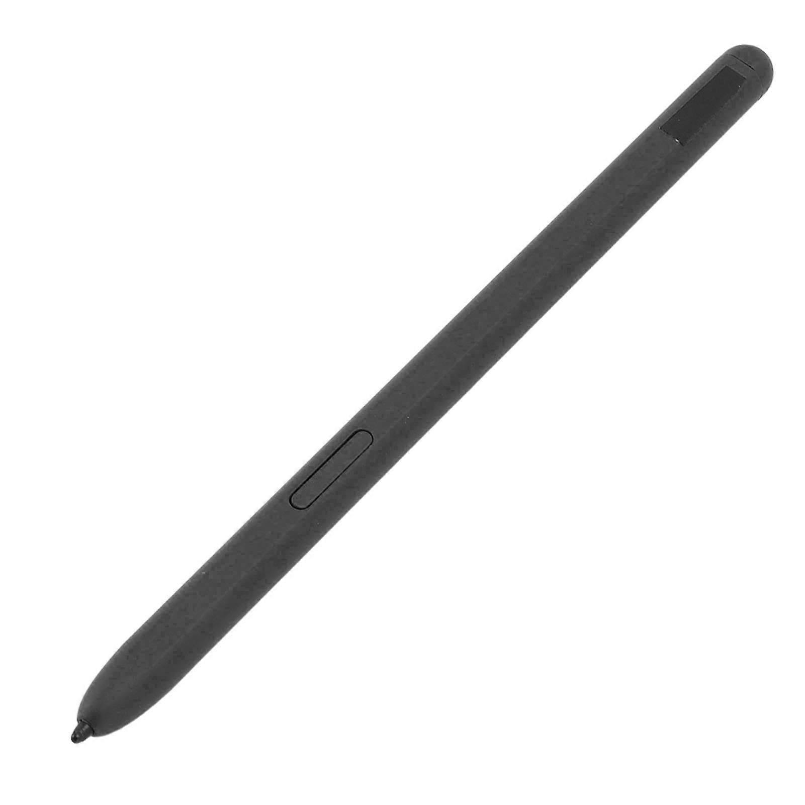 Touch Stylus Pen Accurate Touch Control 4096 Pressure Levels Stylus Pen Replacement for Galaxy Z Fold 4 Black 
