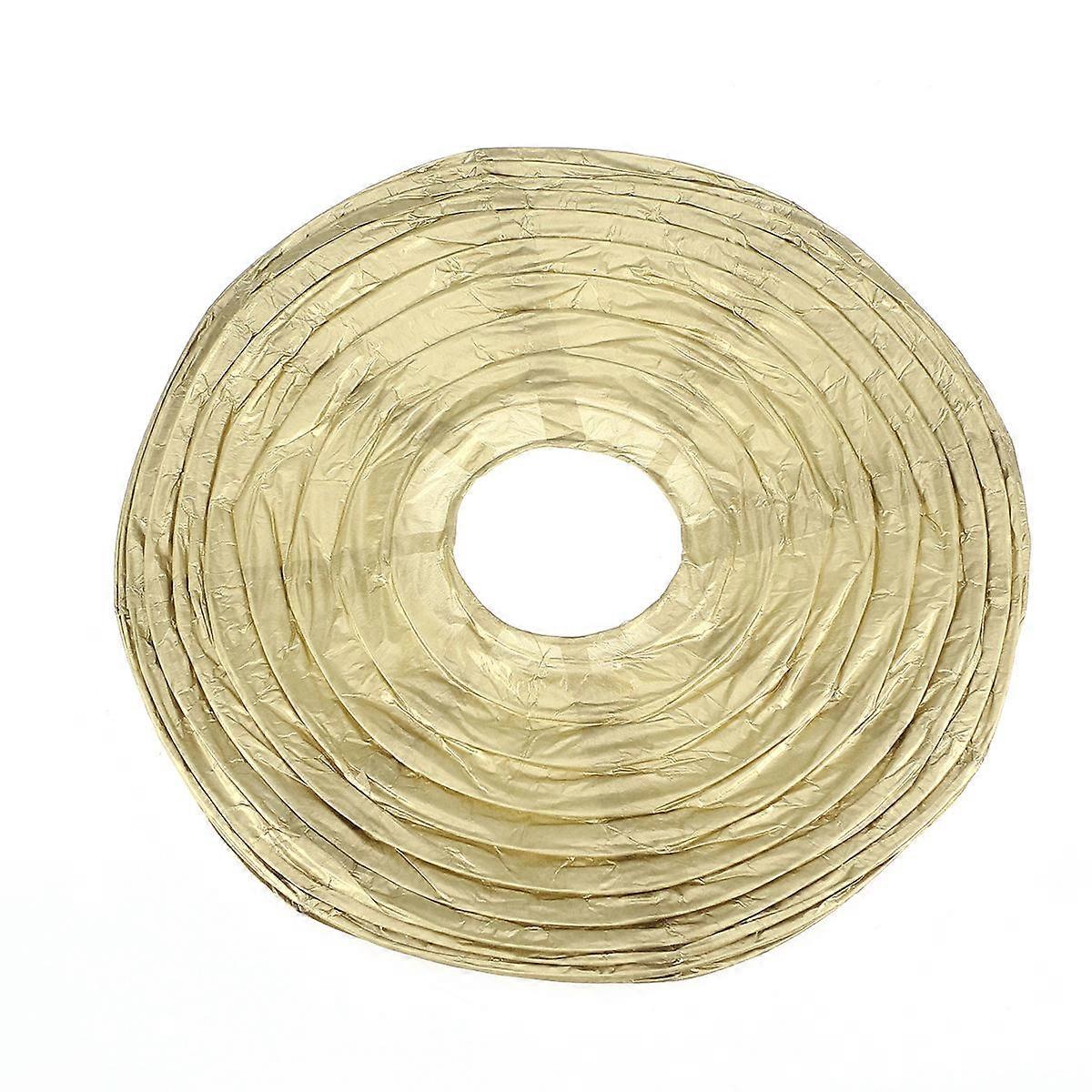 Traditional Paper Lantern for Modern Decor, Lightweight and Compact Design