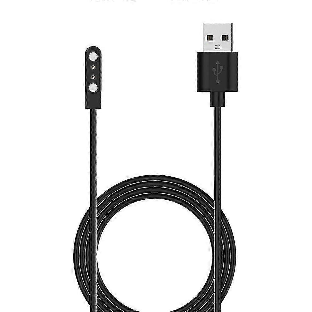 Magnetic Charging Cable for Smartwatch - Fast and Efficient Power Transfer Adapter