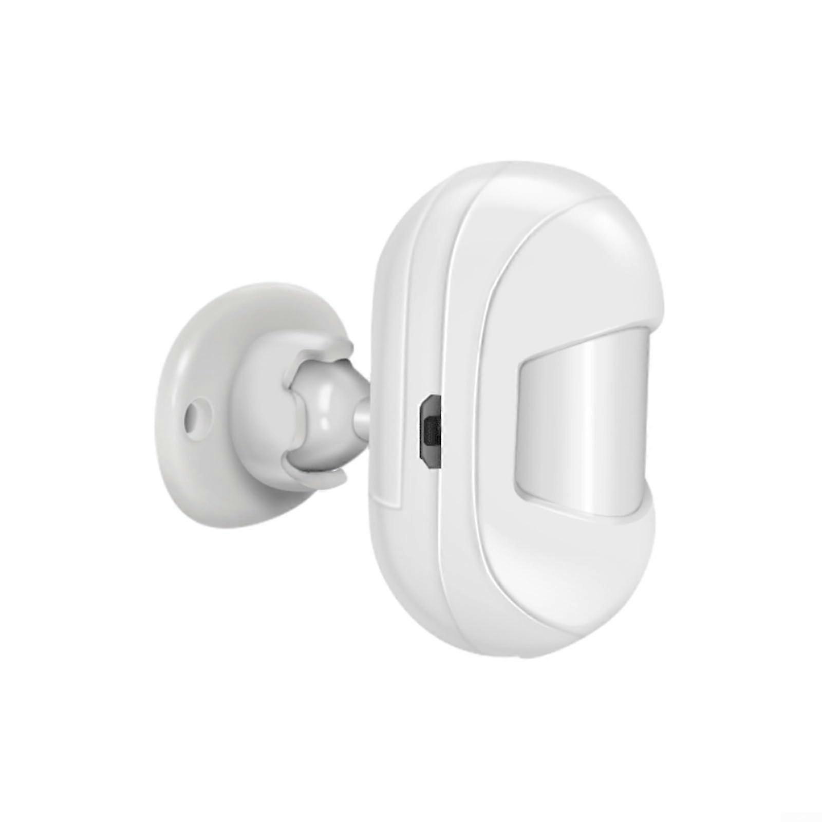Integrate this compatible motion sensor easily into your smart home ecosystem today.