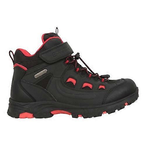 Mountain Warehouse Childrens/Kids Walking Boots