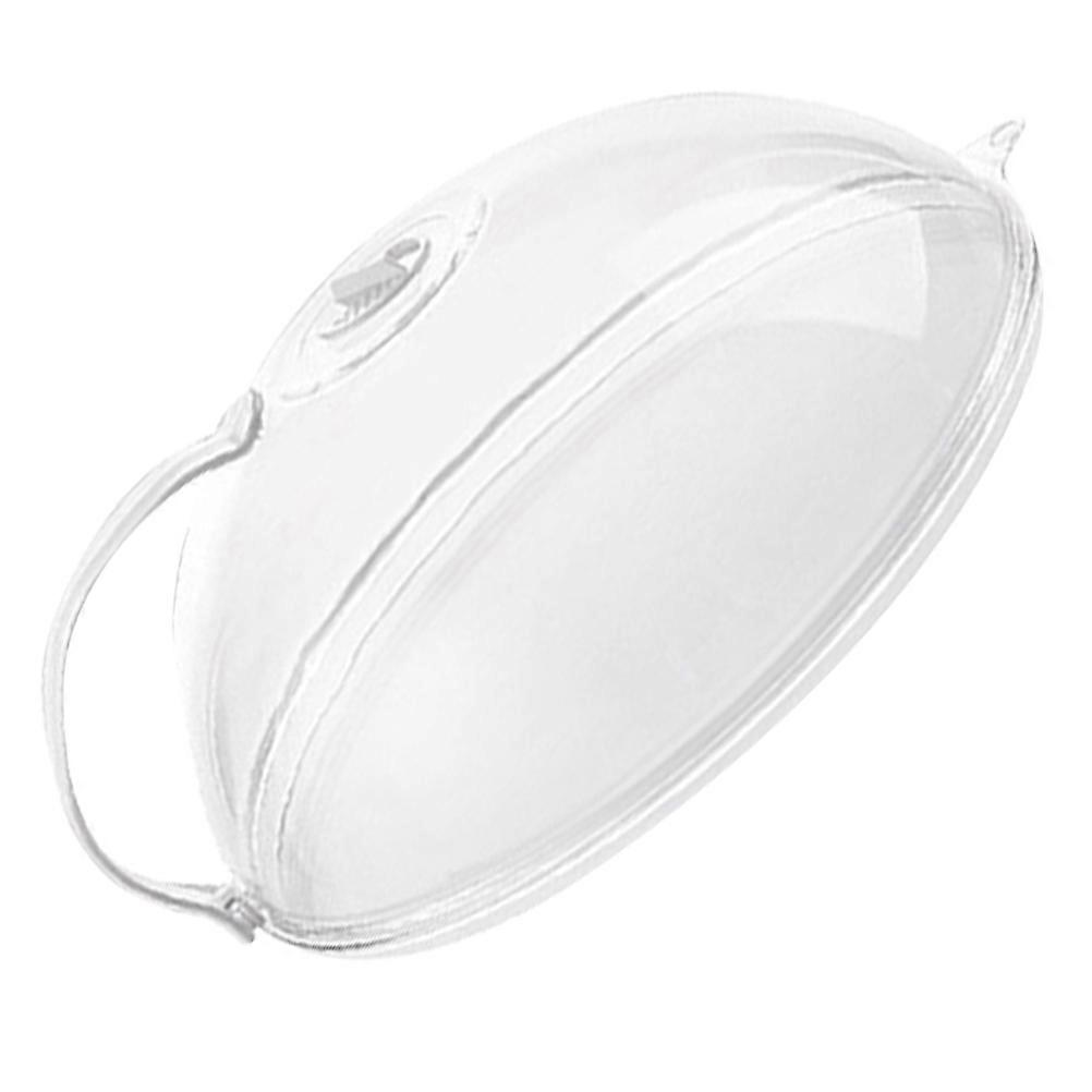 食品保護カバー用ドームカバー台所用品家庭用25.00X25.00X11.00CM 1個