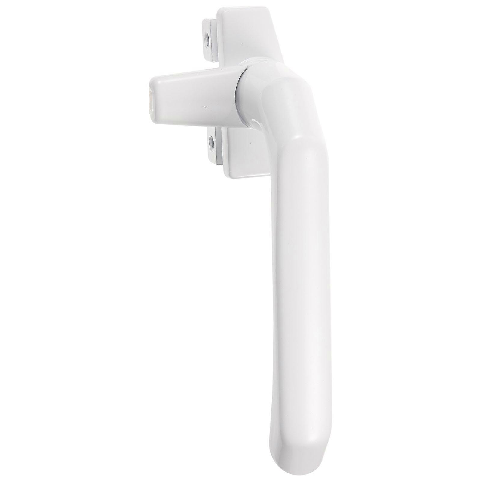 Window Cranks T-Handle Casement Operator Window Installation Ergonomic 1Set