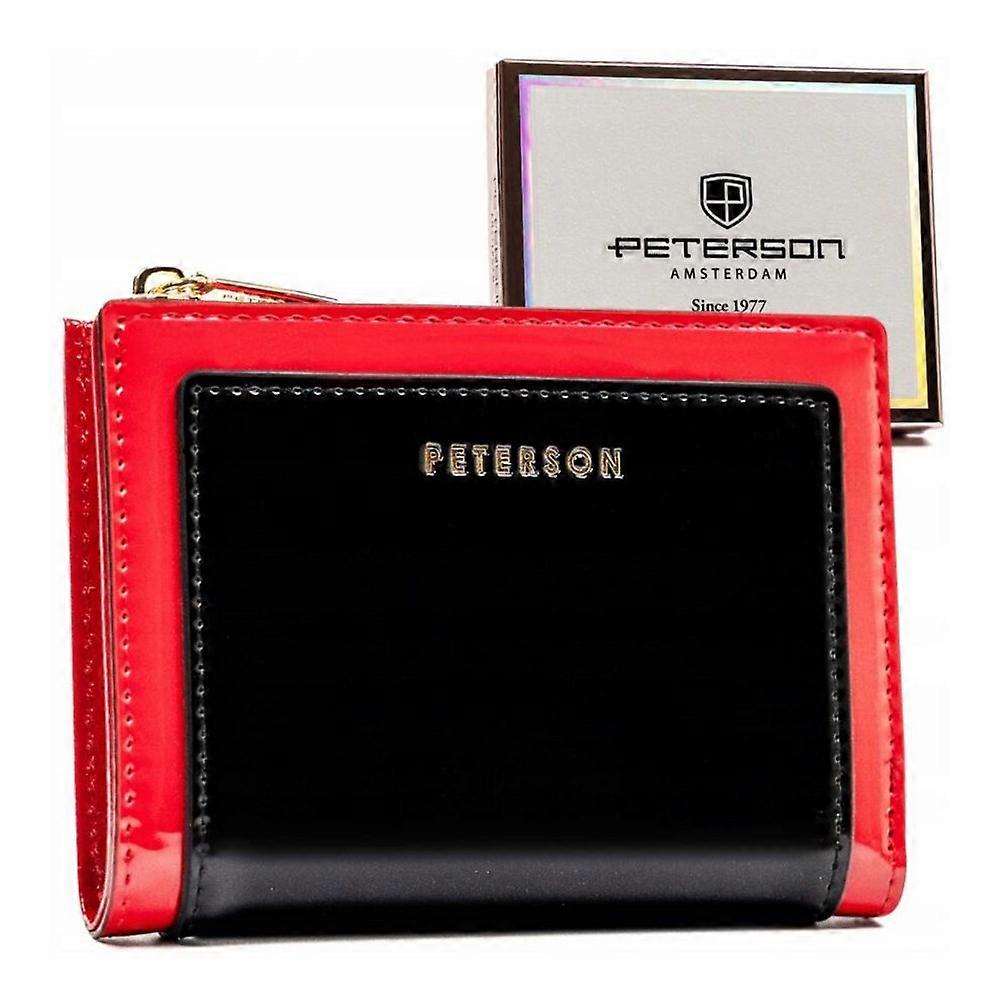 Wallets Peterson PTN003LAK