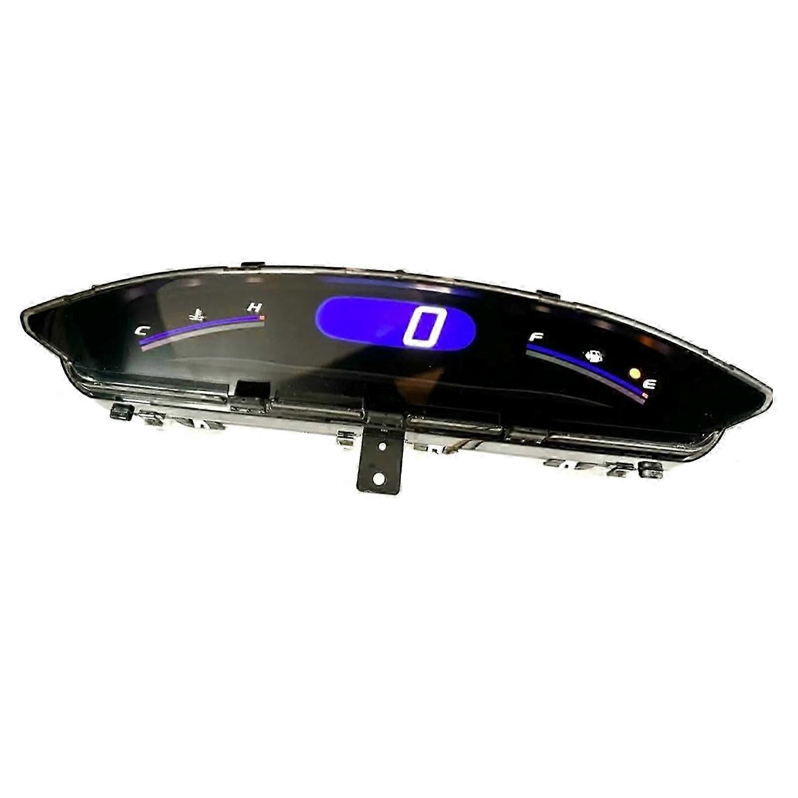 Replacement Speedometer Display Speedometer Display Gauge Instrument Automotive Accessory For 2006-2011