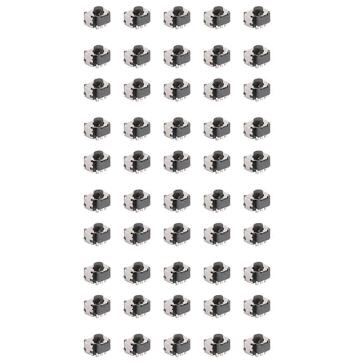 10Pcs Micro-Switch L R Button for Switch LR Button 