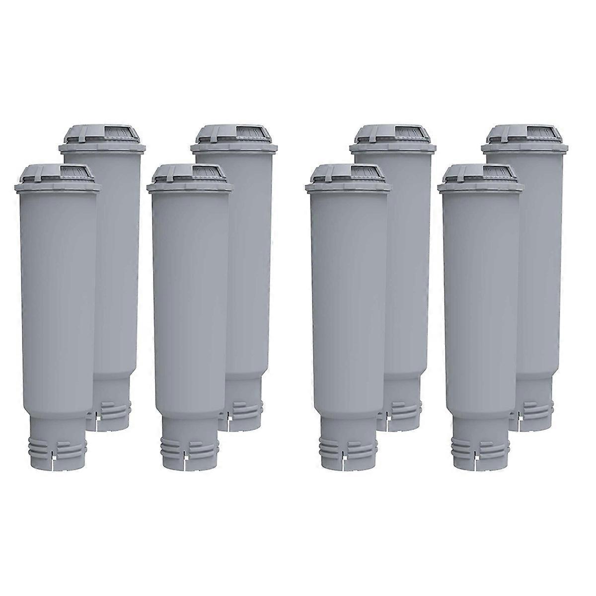 4 PCS Espresso Machine Water Filter for ,,,