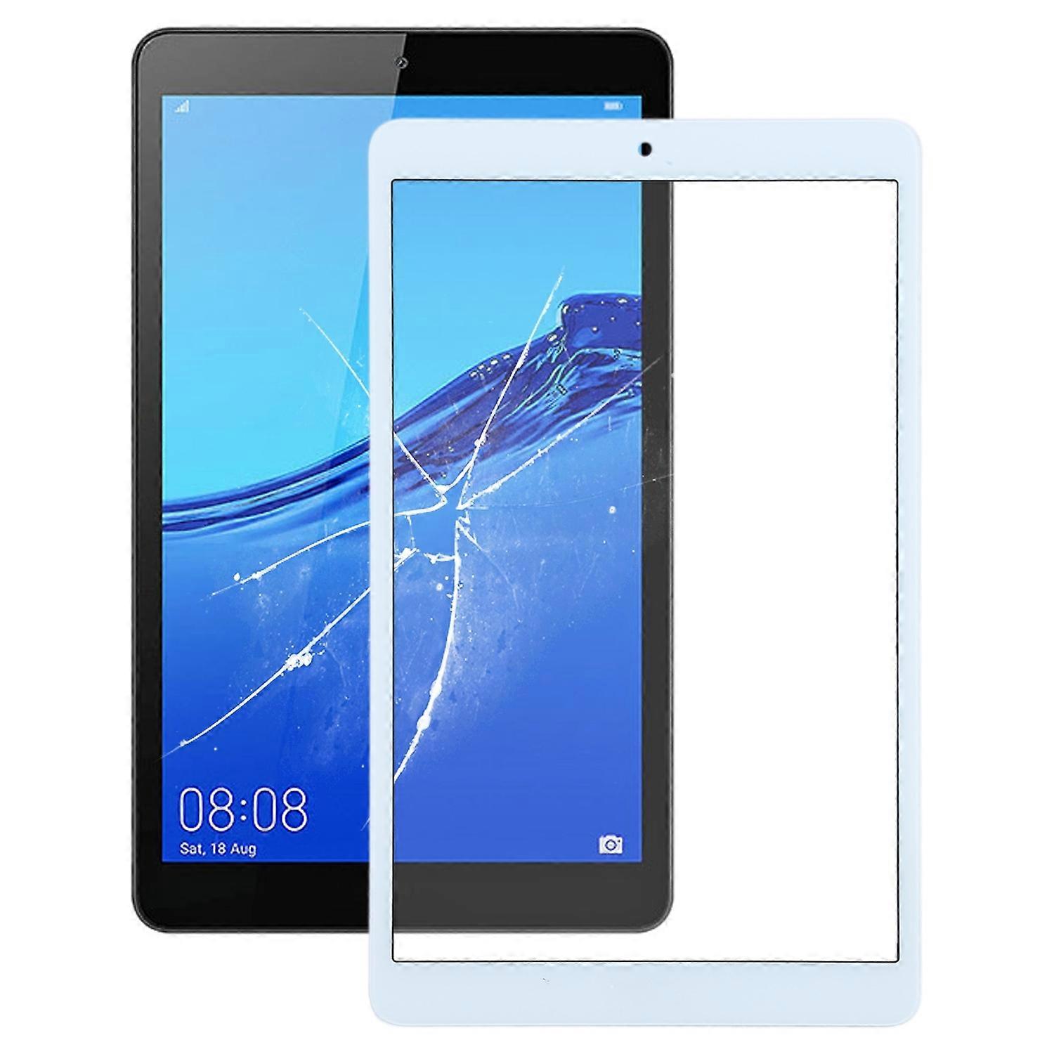 Front Screen Outer Glass Lens for Huawei MediaPad M5 Lite 8.0