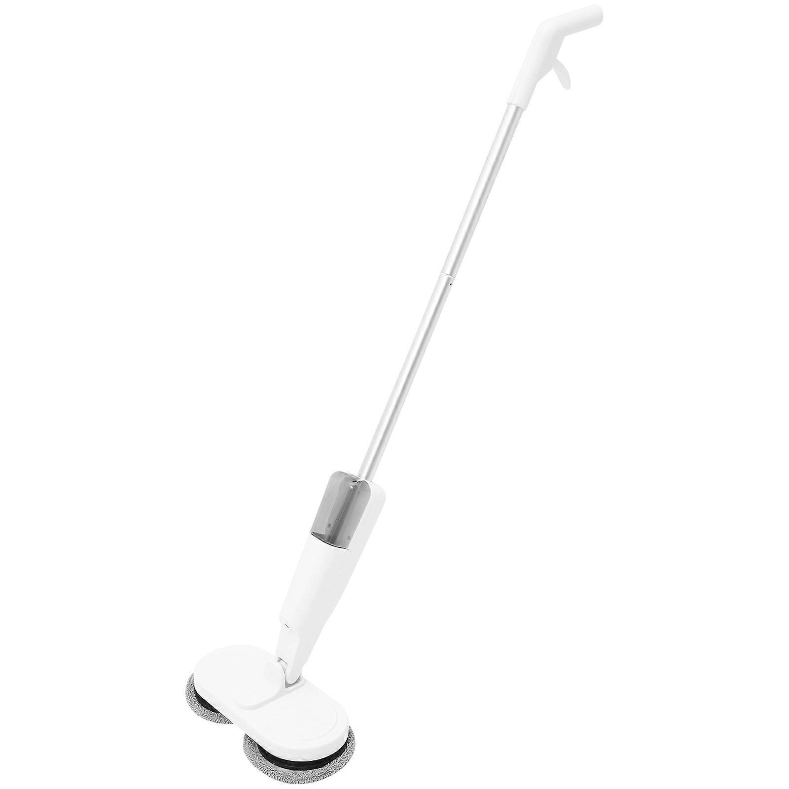 Floor Cleaner Mop Household Cleaning Tool Wet and Dry Cleaning Battery Capacity 2000mAh 1 Set