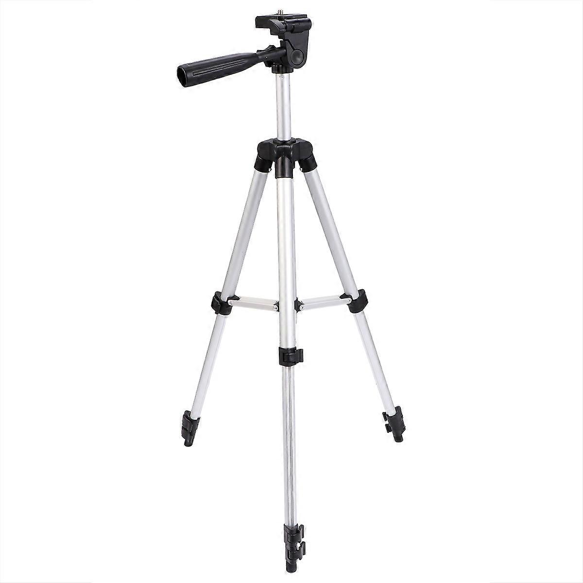 Camera Tripod Small Portable Lightweight Travel Tripod Foldable Design 1Pack