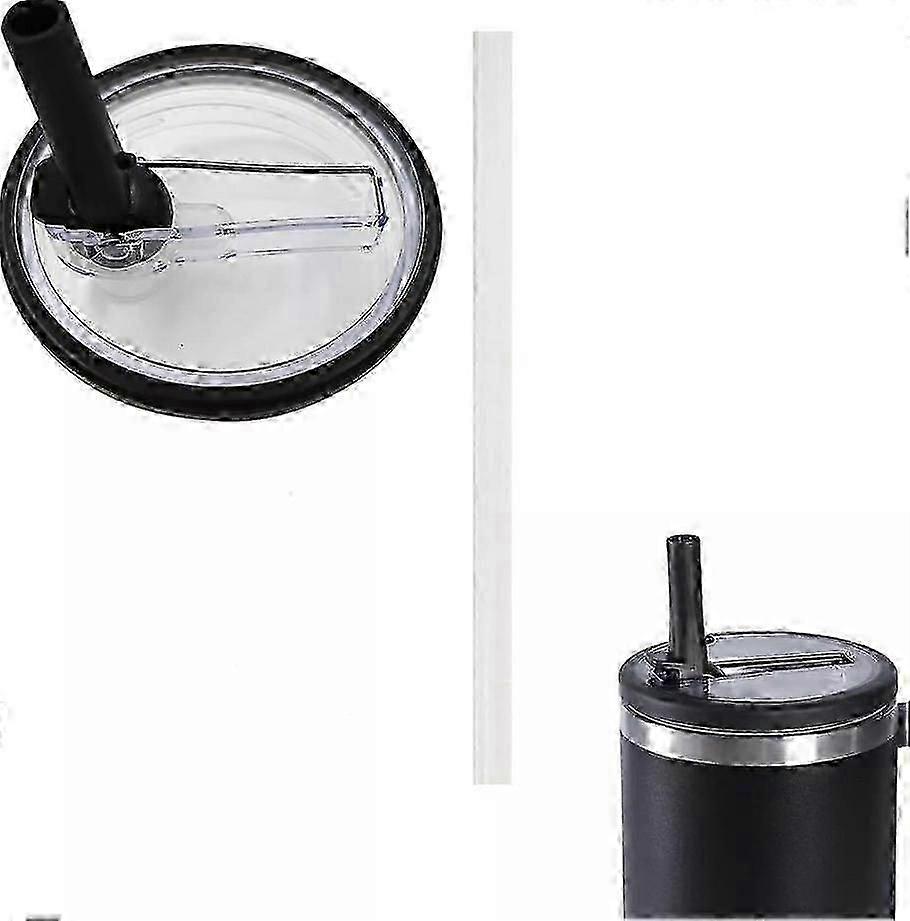 40 Oz Tumbler Flip olkikannen vaihto sopii Stanley Quencherille