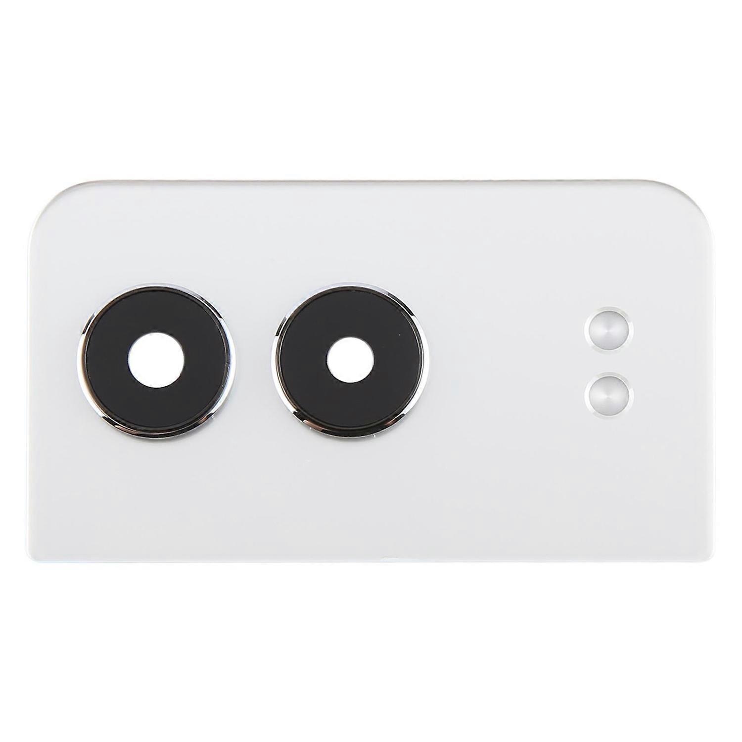 For OnePlus Nord 4 COMPATIBLE Rear Camera Lens Cover