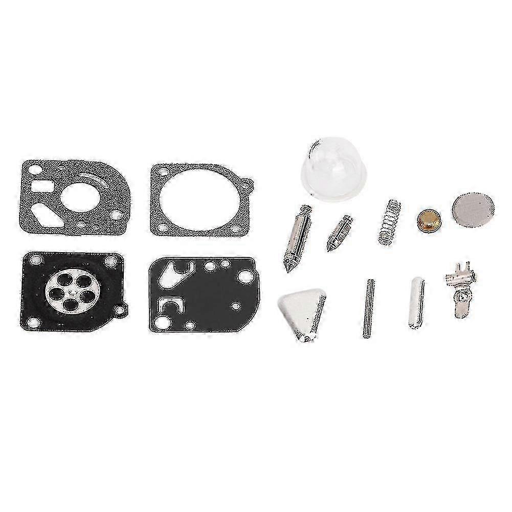 Carburetor Repair Kit Compatible with Certain Zama Models