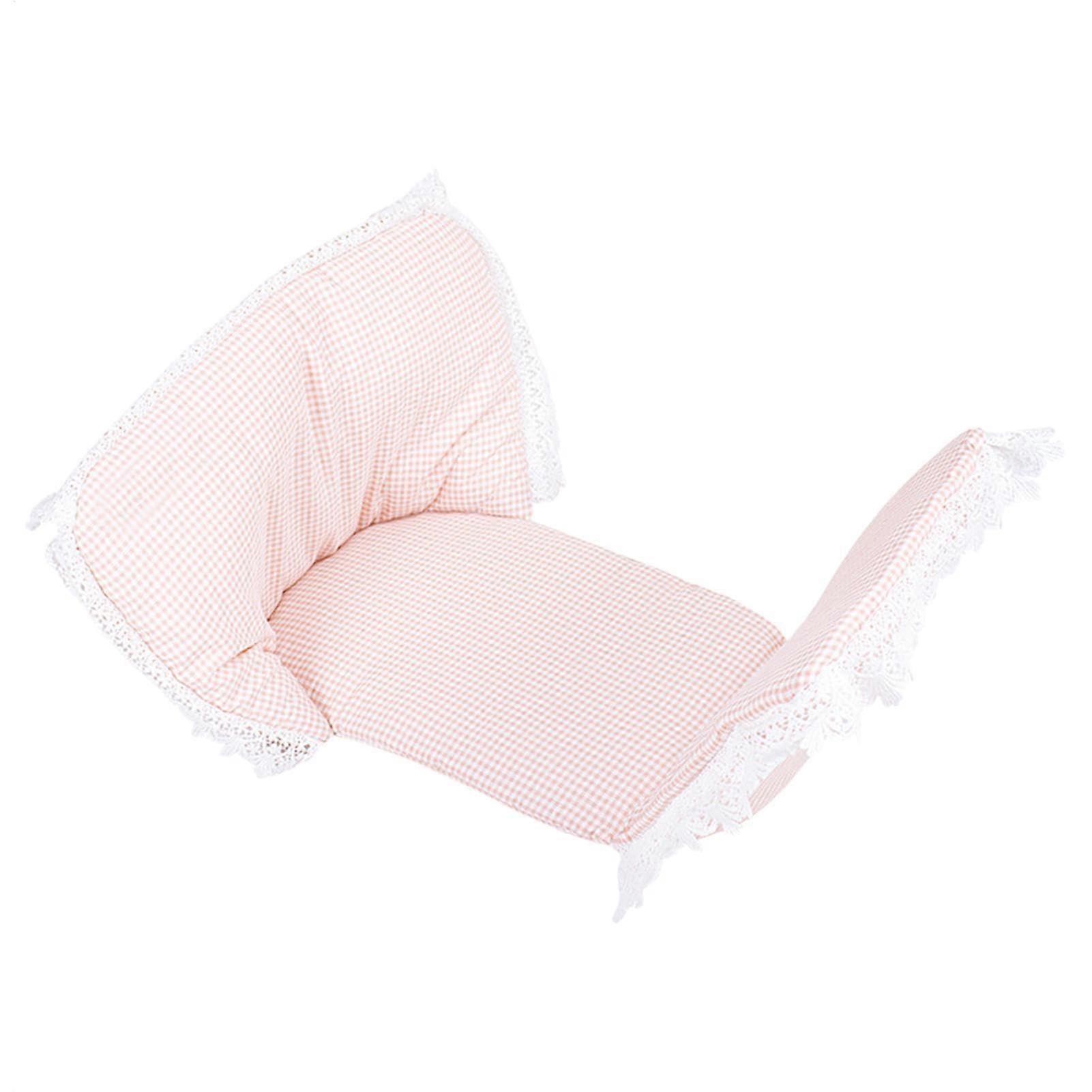 Pet stroller cushion – soft mat for pets, breathable, for strollers, pet footrest, comfortable for dogs.