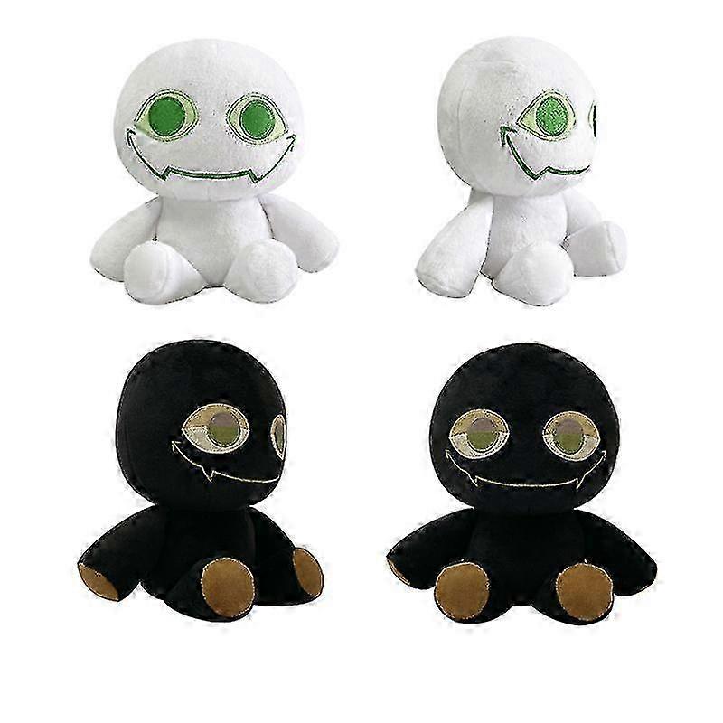 スラップバトルゲーム人形ギフト用の新しいぬいぐるみ
