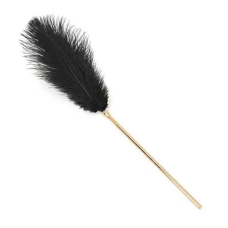 Sensory Toy Tool Teasing Feather Stick Constraint Cosplay SM Sexy Feather Stick