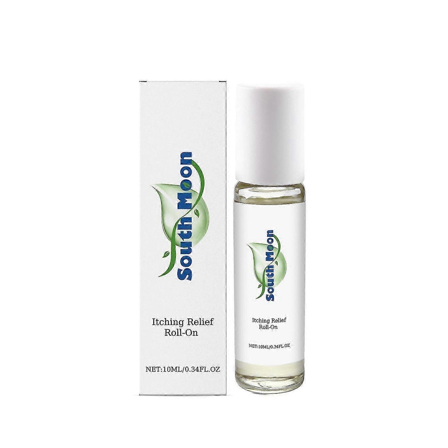 Mosquito Bite Rollerball, soothes insect and mosquito bites, all natural, kid friendly self-administration, for bites, irritation, skin irritation, so