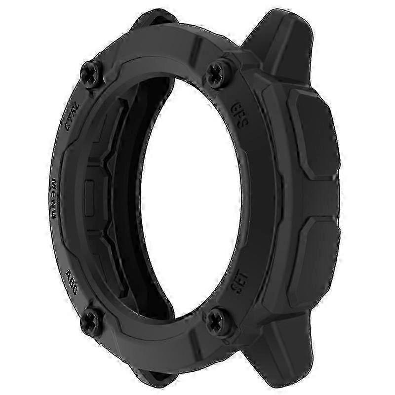 For Suitable Brand 2X Antiscratch Bumper Case Frame Housing Screen Protector Sleeve