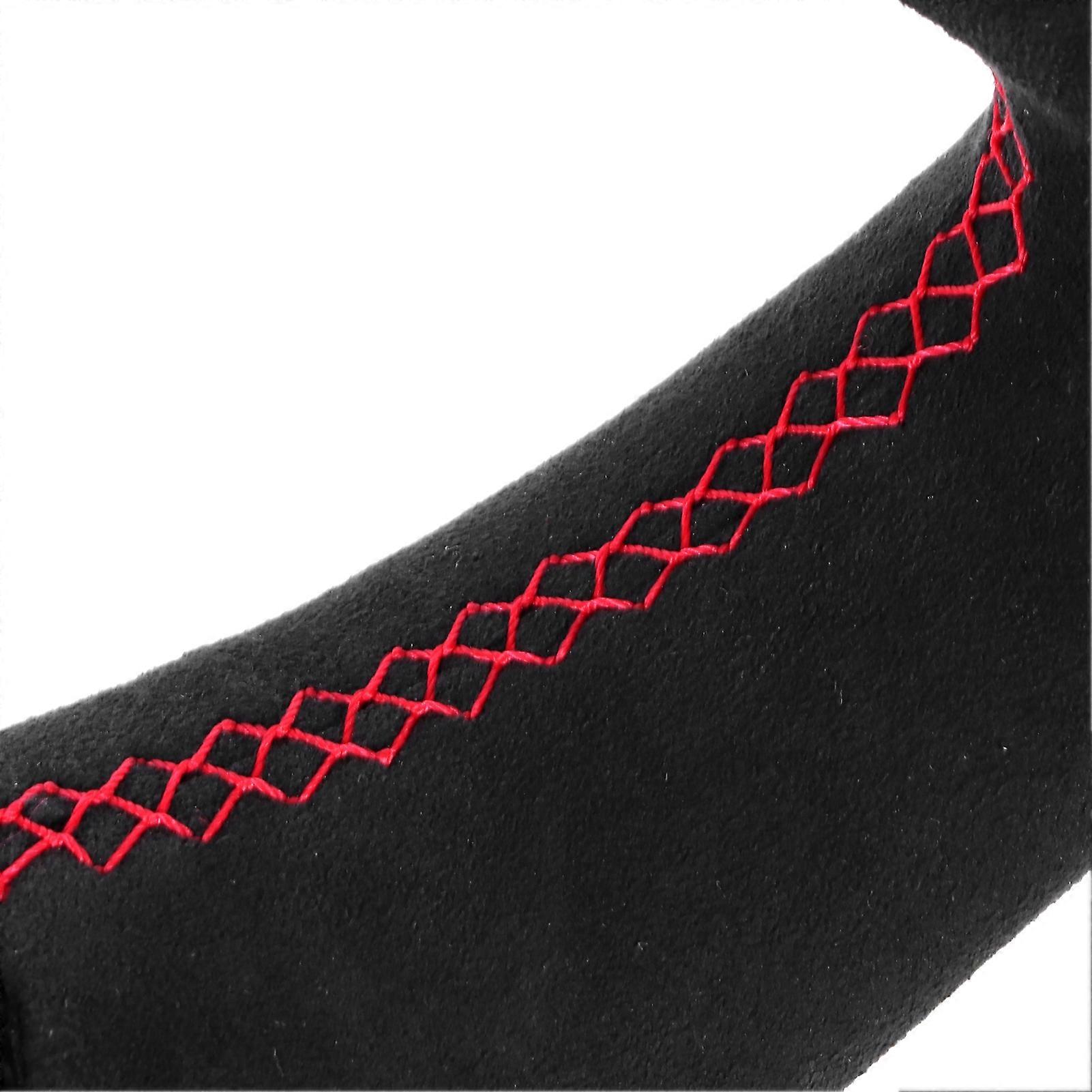 Carbon Fiber Steering Wheel Nappa Perforated Leather Fit for R8 MK2 TT TTS TTRS MK3 2015+