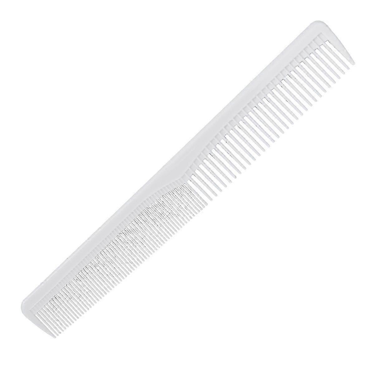 2pcs Fine-to-coarse Comb for Hair Styling, Robust Design for Reliable Performance