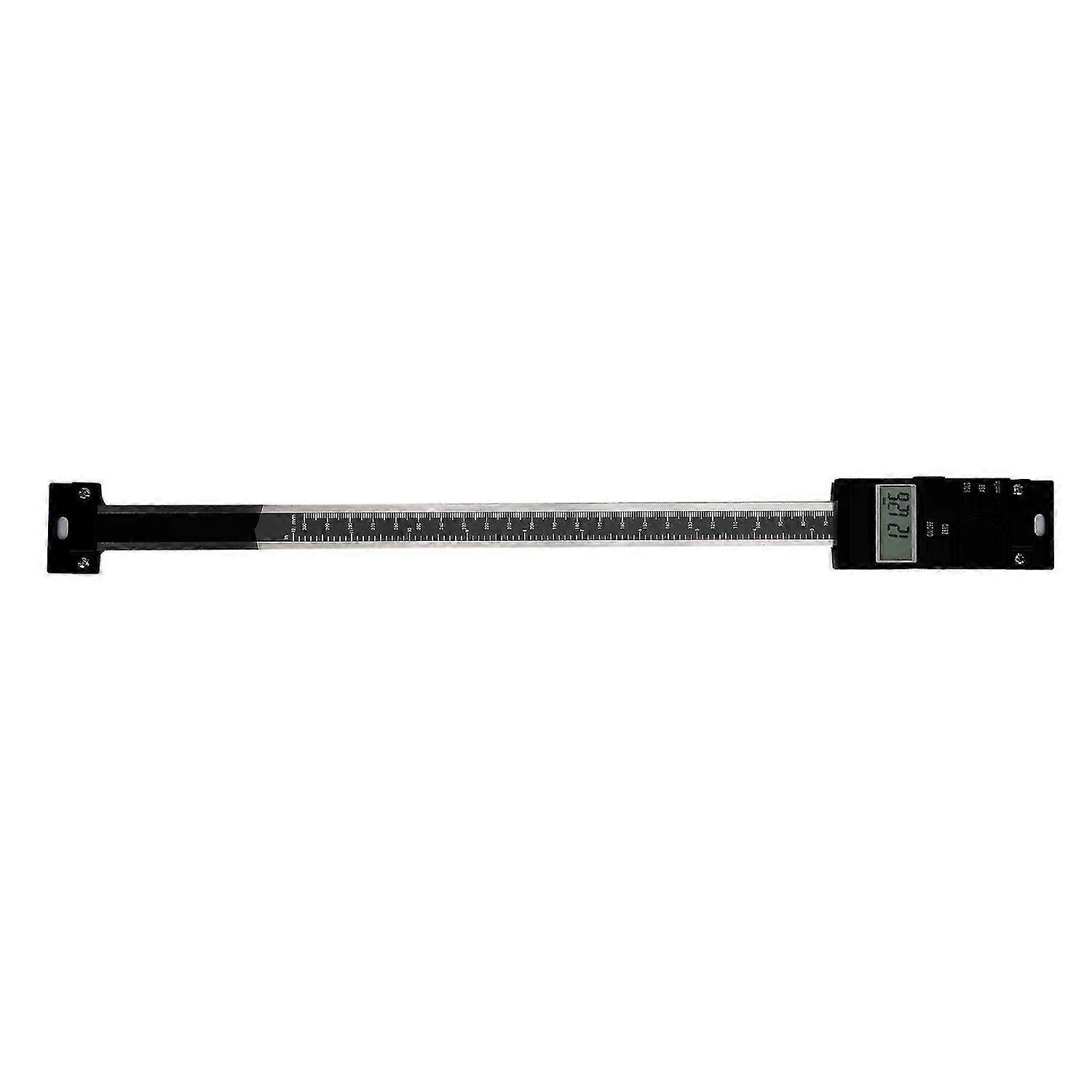 Vernier Caliper Digital Vertical Measurement Gauge Ruler Industrial Measuring Tool 0-300mm