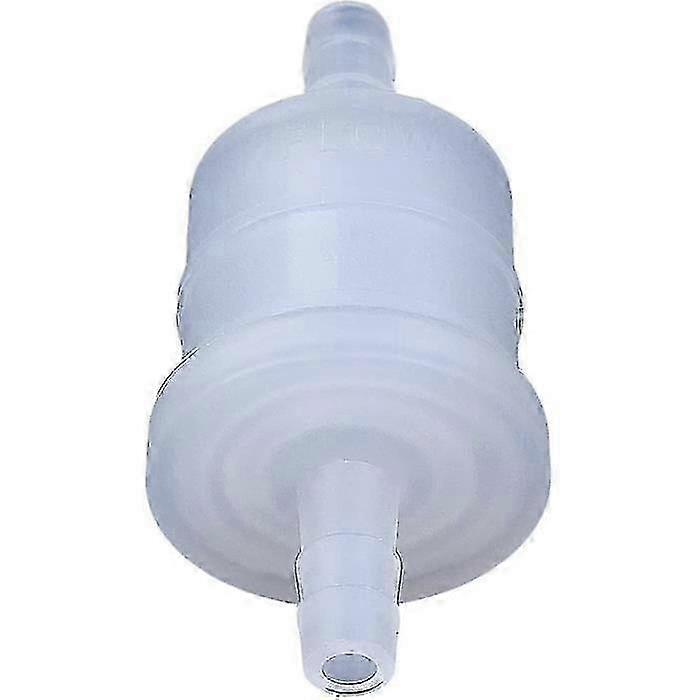 Fuel Gasoline Filter Compatible With Honda Gx120 Gx160 Gx200 Gx240 Gx270 Gx340 Gx390 -sy SZRH A-F