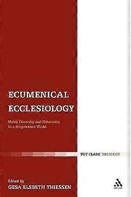 Ecumenical Ecclesiology